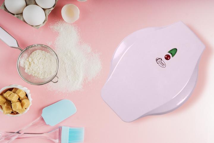 Immagine prodotto Bestron Mini macchina per waffel