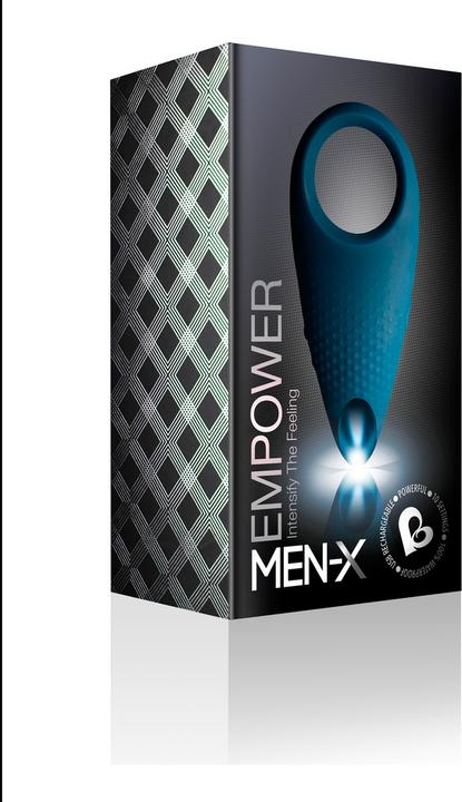 Productafbeelding Rocks-Off Empower Blue (12.50 cm)