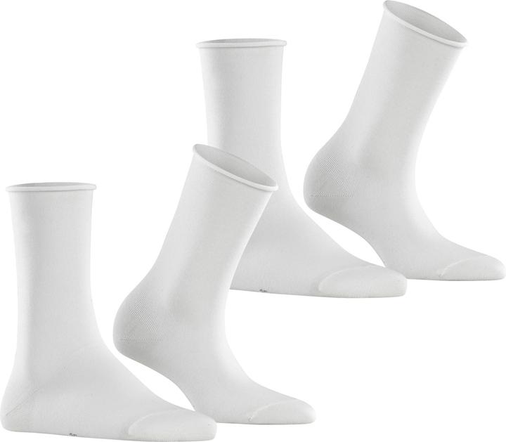 Image du produit Esprit Basic Pure SO 2P (lot de 2, 35 - 38)