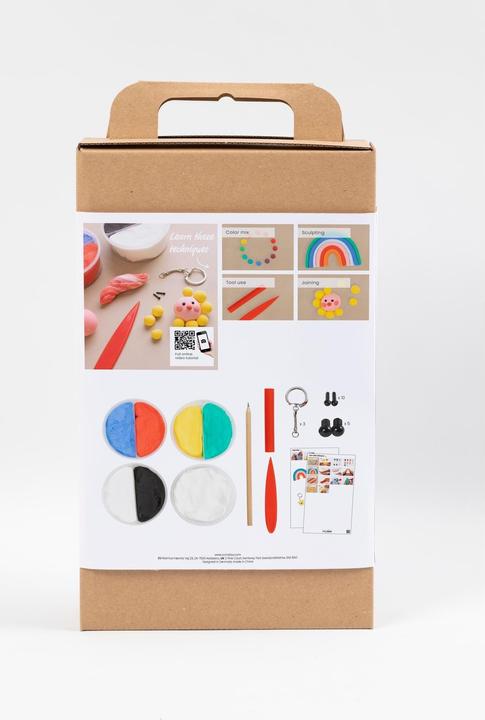 Produktbild Creativ Company Starter Modellieren