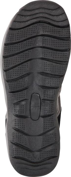 Actual product image Mountain Warehouse Mens Bay Reef Sandals (40)