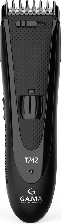 Immagine prodotto GAMA Set di pinze in titanio nero T744