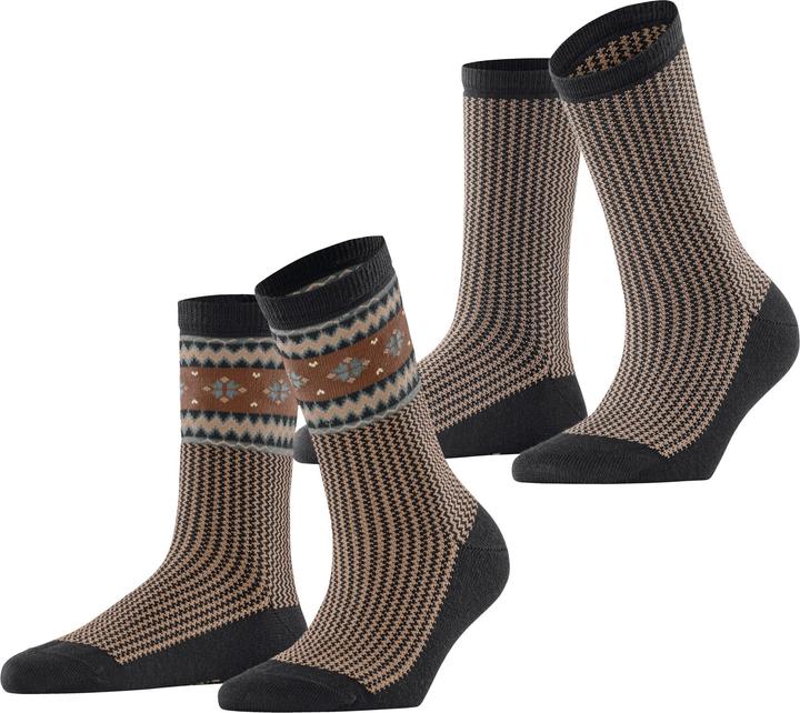 Esprit Scandi 2-Pack Damen