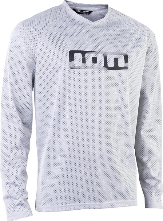 Produktbild ION Logo LS Trikot Modell 2025 (L)