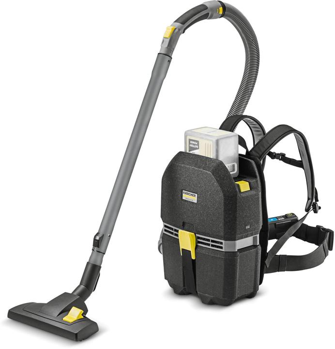 Produktbild Kärcher BVL 3/1 Bp (Trockensauger)