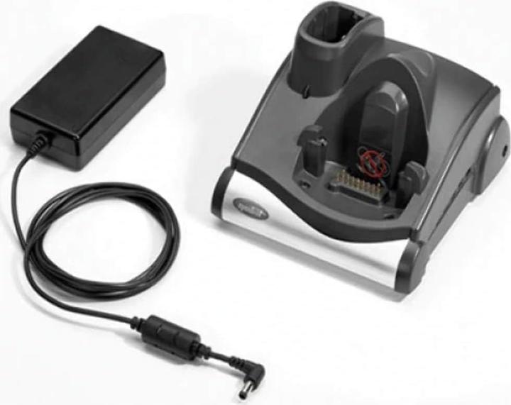Actual product image Motorola Single charger for MC90XX/MC91XX
