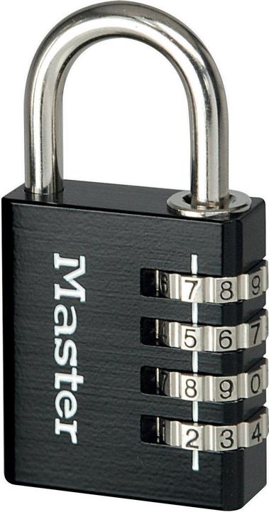 Master Lock Zahlenschloss
