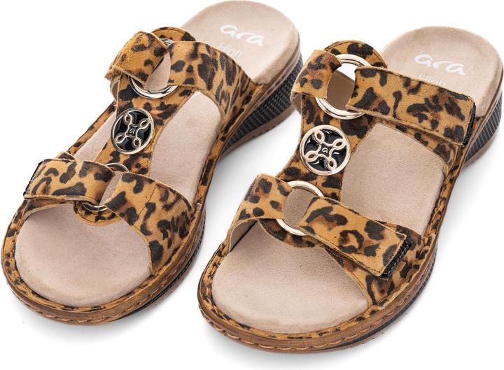 Actual product image Ara Pantoletten (39)