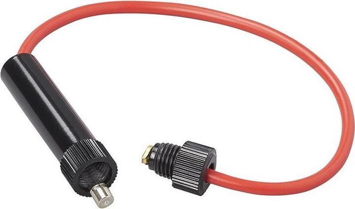 Produktbild ProPlus KFZ Sicherungshalter in-line für Glassicherung im Blister