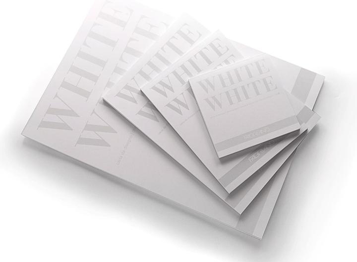 Immagine prodotto Fabriano Carta per artisti Bianco Bianco A3, 20 fogli (A3)