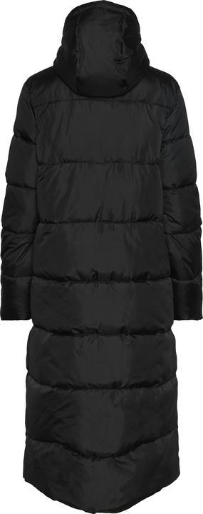 Image du produit Pieces Pcmaddie Long Puffer Jacket Noos Bc (S)