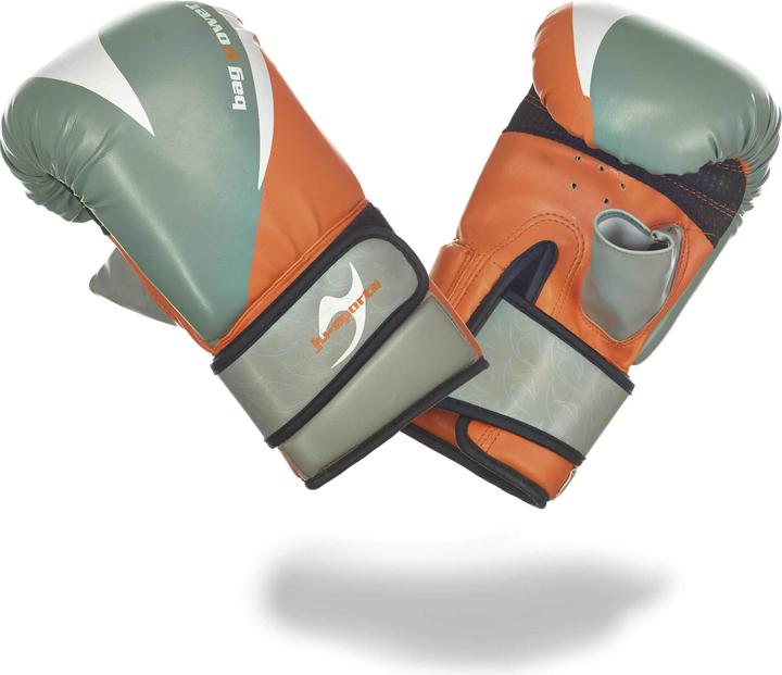 Produktbild Ju-Sports Sandsackhandschuh bag power (L)