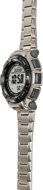 Produktbild Casio Pro Trek (Sportuhr, 54.70 mm)