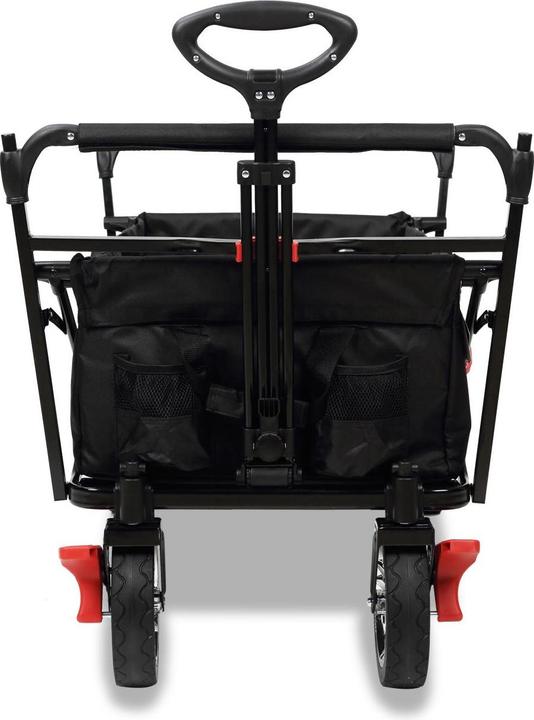 Produktbild Fuxtec Bollerwagen FX-CT500 mit Sonnendach