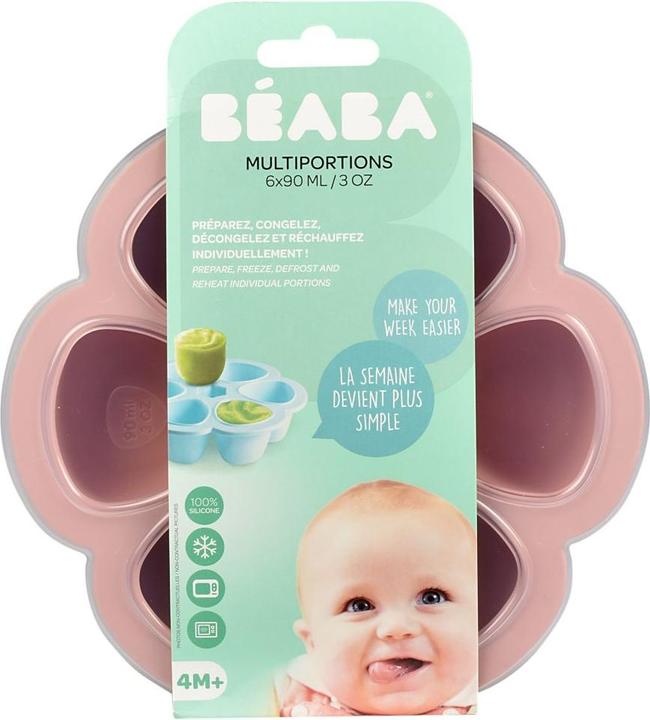 Produktbild Beaba Multiportions