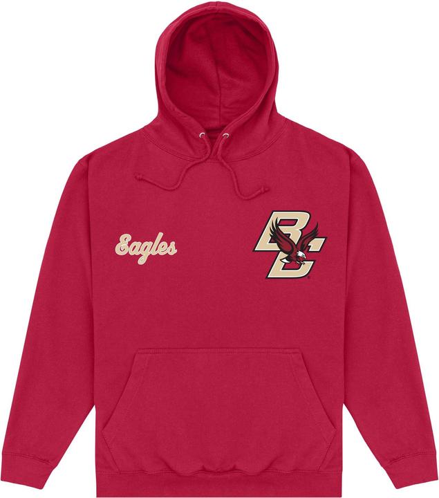Actual product image Park Fields Unisex Adult Eagle Hoodie (L)