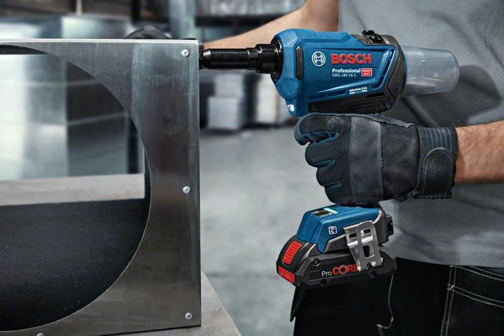 Immagine prodotto Bosch Professional GRG 18V-16 C