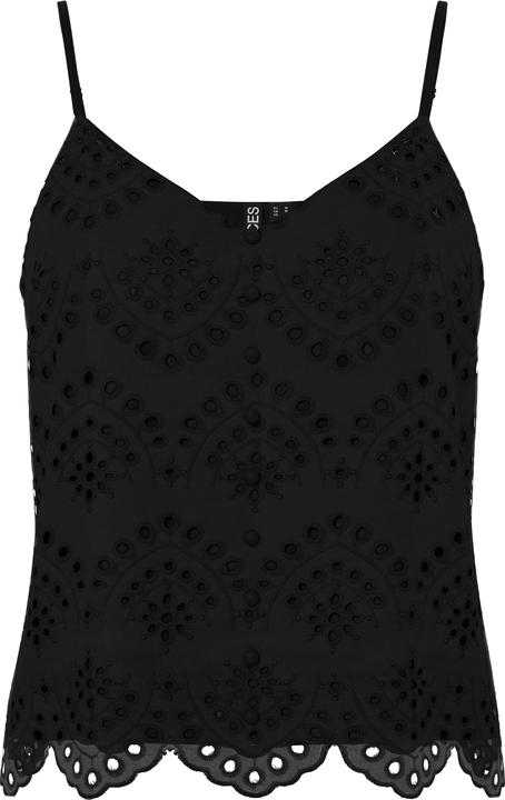 Pieces Pcvilde Strap Top Noos (XS)