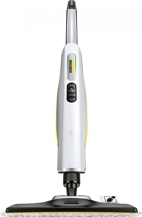 Produktbild Kärcher SC 3 Ständer 1.513-530.0 (3 Bar, 1600 W)