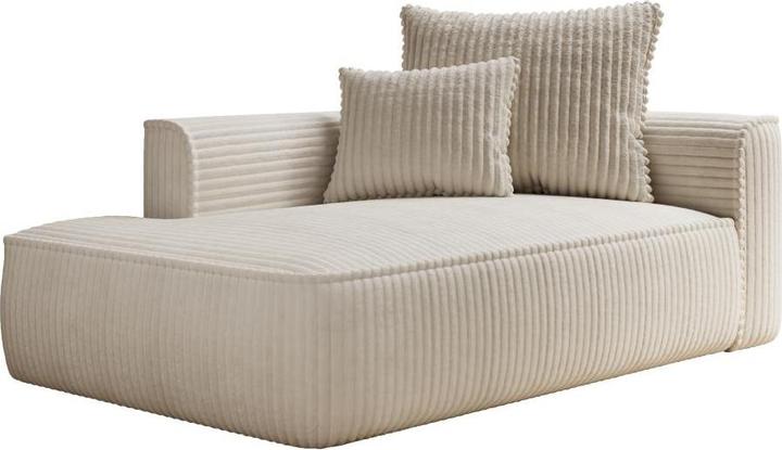 Image du produit Vente-unique Pineta (Canapé d'angle)