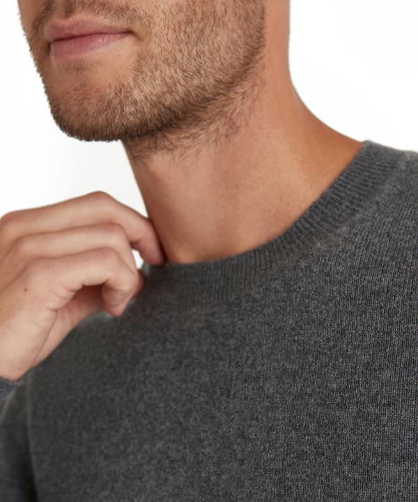 Actual product image Falke LU Classic Crew Neck m (XL)