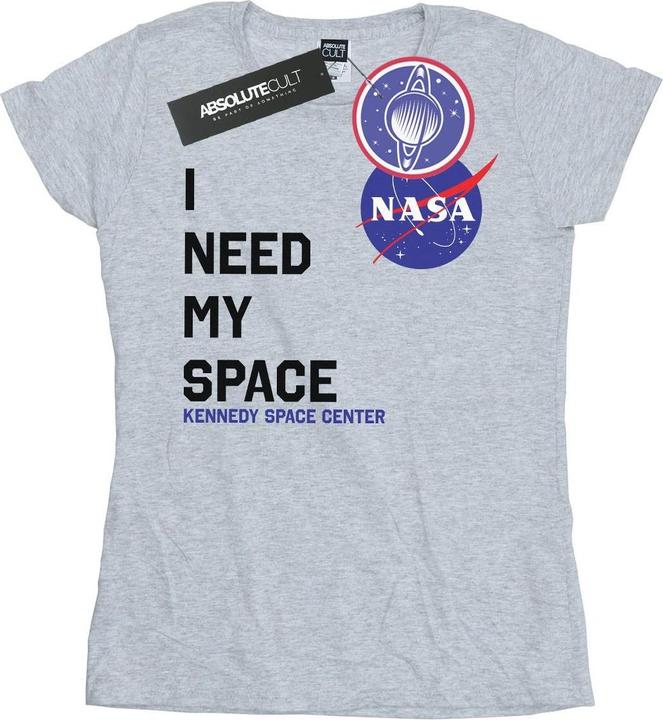 Produktbild Nasa I Need My Space TShirt (XXL)