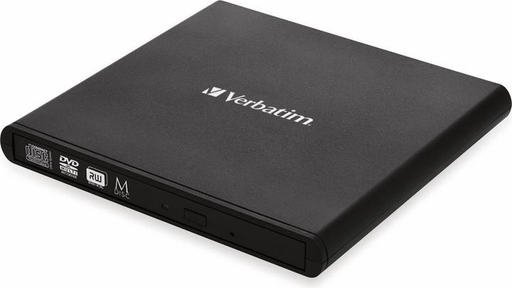 Slimline (DVD writer)