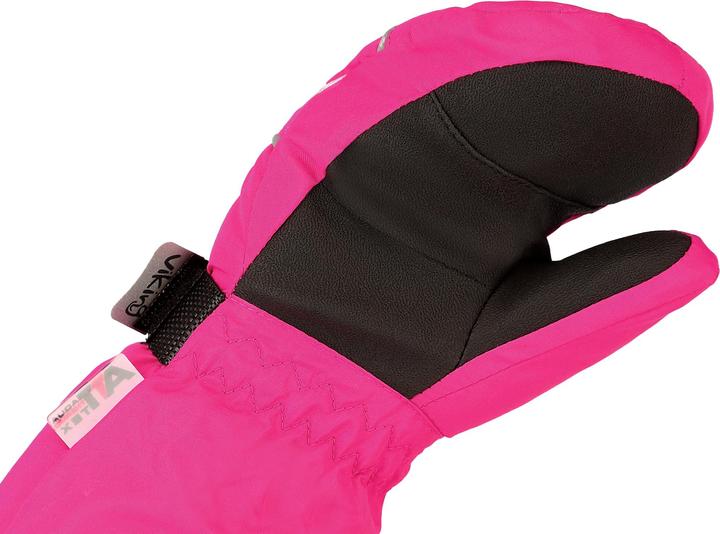 Actual product image MGA Viking Gloves Olla Pro Ski Kids (5)
