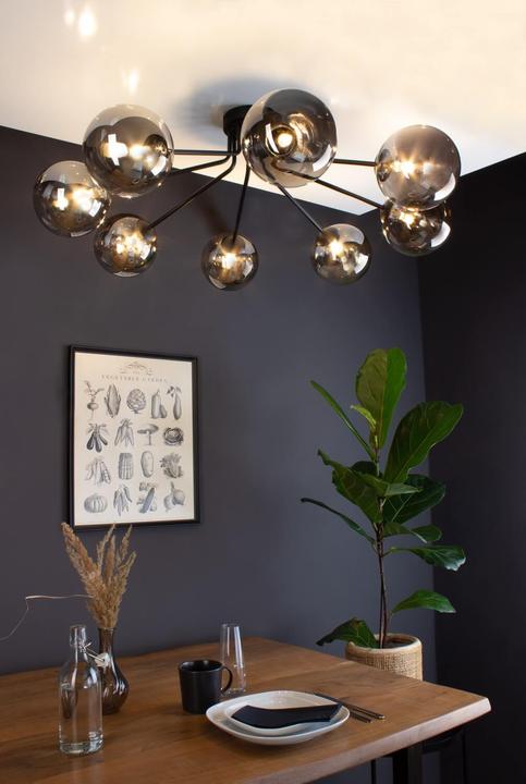 Immagine prodotto Luce ambiente Design Nettuno (G9)