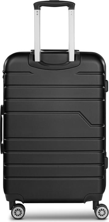 Produktbild Bench Seattle 4 Rollen Trolley M 69 cm (58 l, M (50 - 90l))