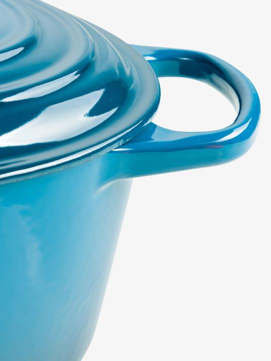 Actual product image Le Creuset Roaster Signature (31 cm, Casserole + Stewpot, Cast iron)