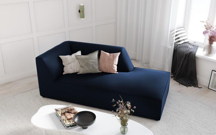 Actual product image Micadoni Ruby (Chaise longue)