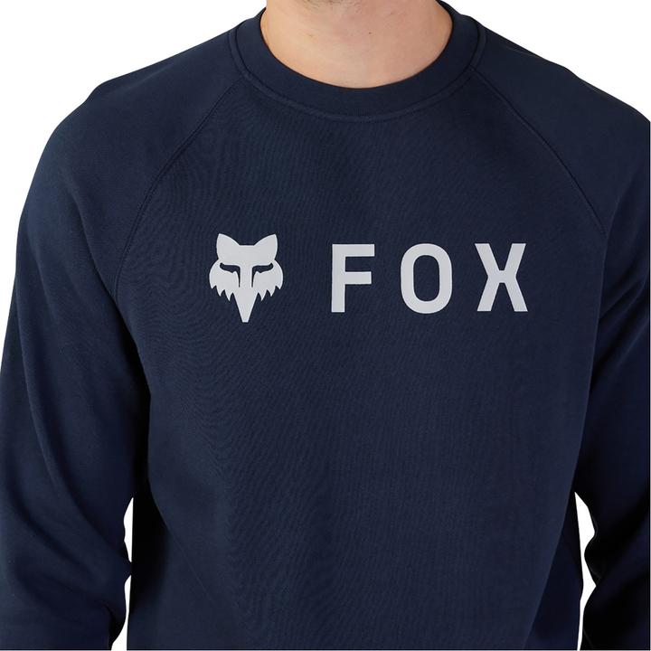 Produktbild Fox Hoody 23 Absolute E Crew Mdnt XL (XL)