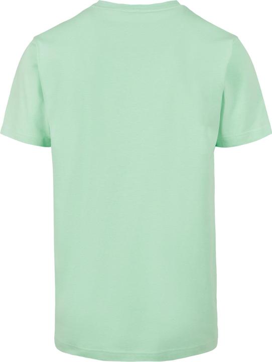 Actual product image Mister Tee Miami Palms Tee - 18249 (M)