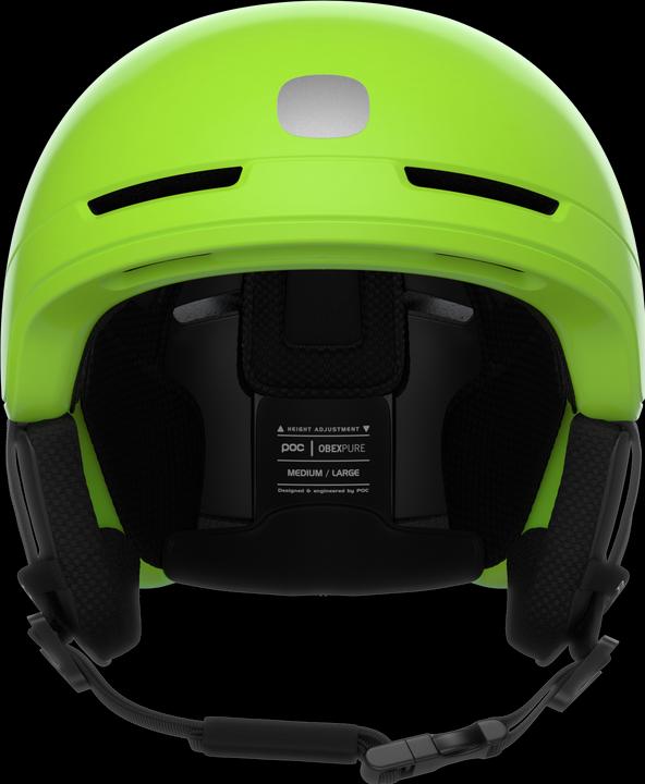 Actual product image Poc ito kids ski helmet Obex MIPS (48 - 52 cm, XXS)