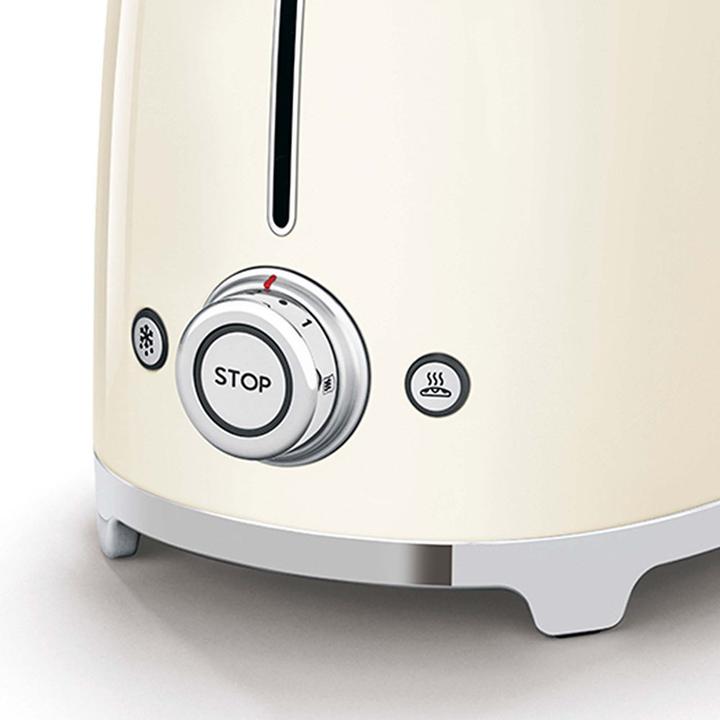 Image du produit Smeg 50's Style Compact