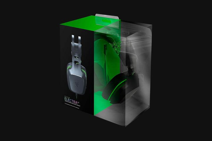 Image du produit Razer Electra V2 (Filaire)