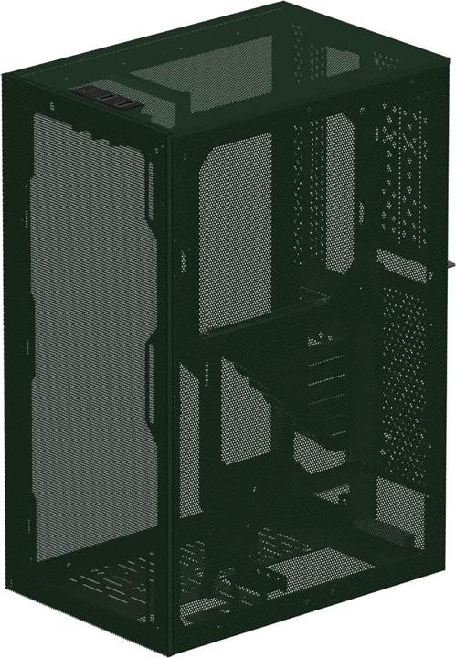 Produktbild Ssupd Meshroom S (Mini-ITX)