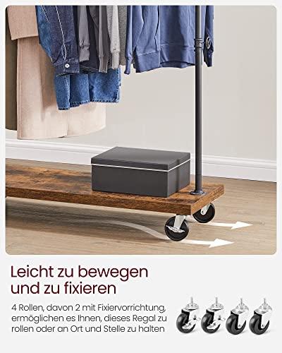Productafbeelding Songmics Kapstok