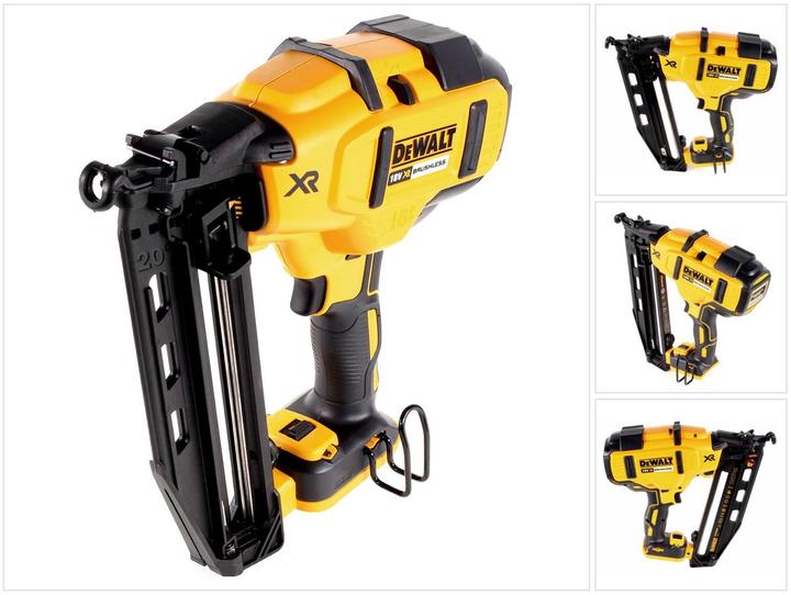 DeWalt DCN 660 N