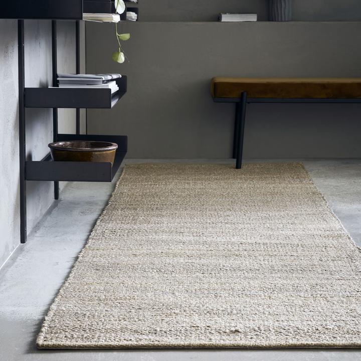 Produktbild House Doctor Hempi (90 x 300 cm)