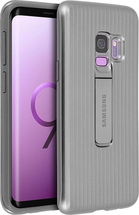 Image du produit Samsung Protective Standing Cover (Samsung Galaxy S9+)