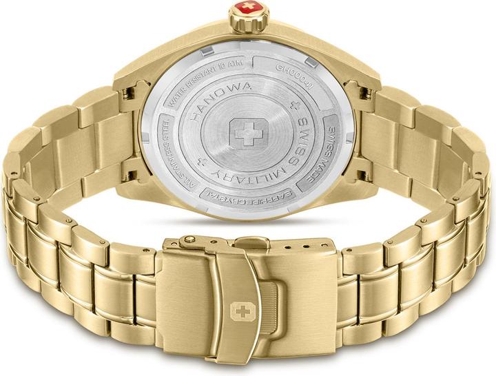Produktbild Swiss Military Hanowa SMWGH0004110 Pioneer (41 mm)