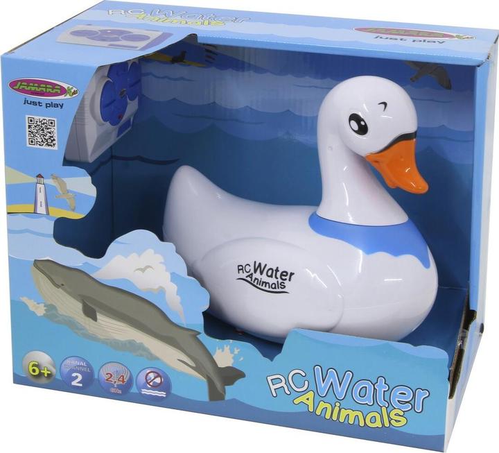 Actual product image Jamara Swan