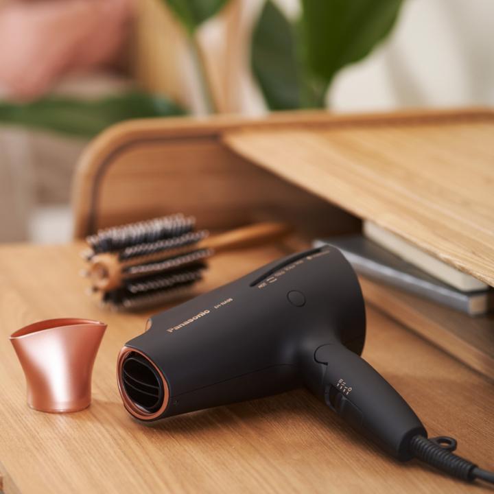 Actual product image Panasonic Hairdryer