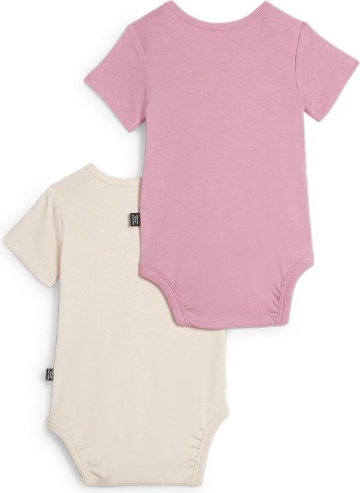 Produktbild Puma MINICATS Newborn Bodysuit 2pcs Set INF (56)