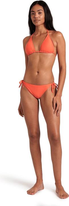 Produktbild Arena W Team Stripe String Bikini Triangle (XL)