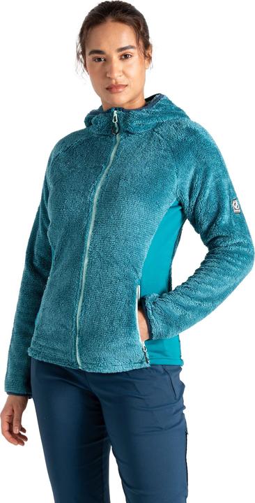 Actual product image Dare2b Womens/Ladies Torrek Mountain Pro Midlayer (34 D)