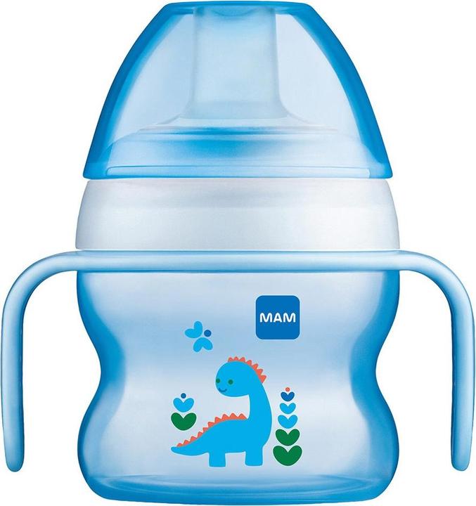 Actual product image MAM Starter Cup, assorted (150 ml)