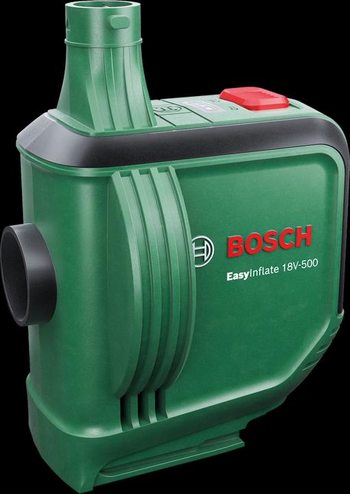 Produktbild Bosch Home & Garden EasyInflate 18V-500 (0.03 Bar, 530 l)